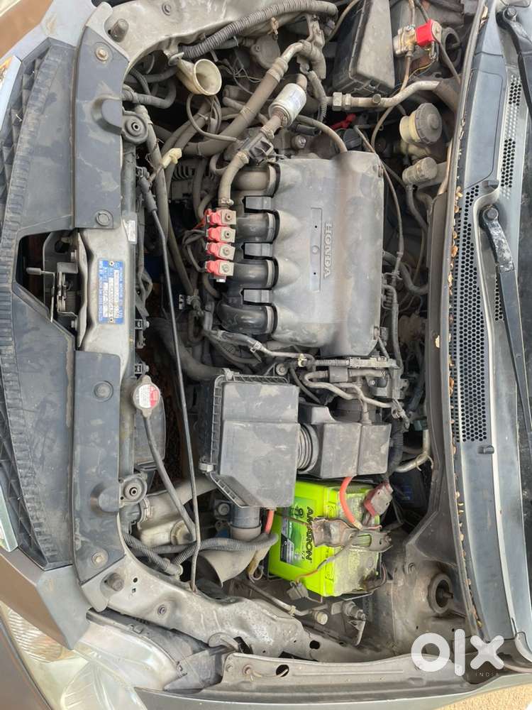 Honda City Zx Gxi 2007 Car