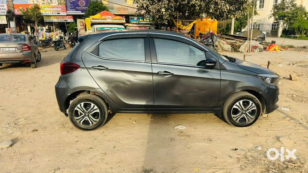 Tata Tiago 2023 Cng & Hybrids 750000 Km Driven