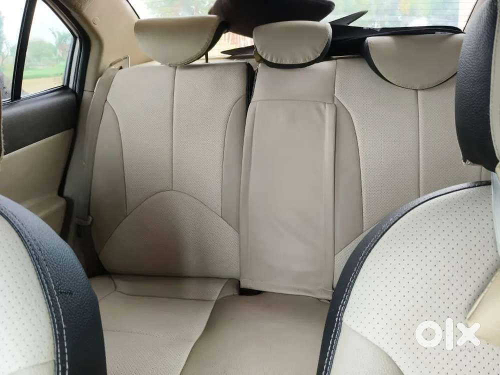 Hyundai Verna 2008 Diesel Good Condition