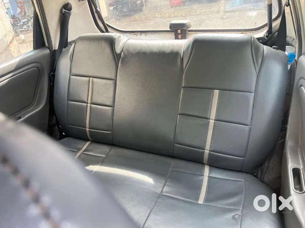 2010 Maruti Suzuki Alto