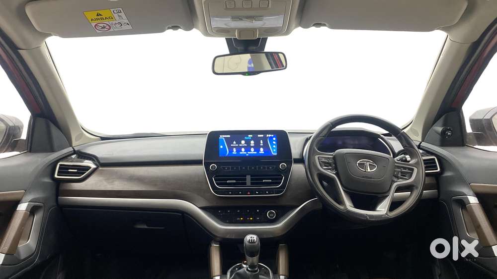 Tata Harrier Xz+, 2022, Diesel