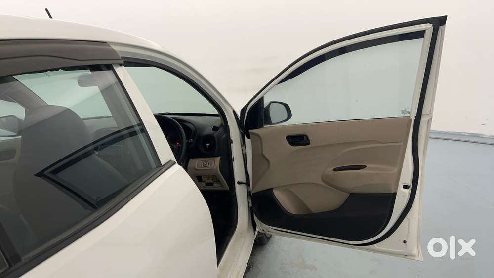 Hyundai Santro Sportz, 2020, Petrol