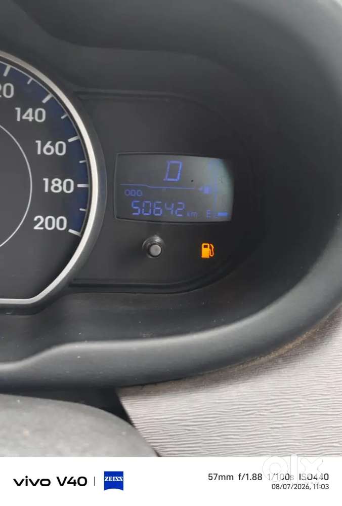 Hyundai I10 2013 Cng & Hybrids 82000 Km Driven
