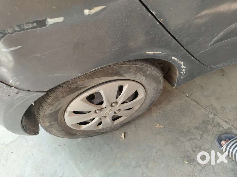 Good Condition Engine Perfect Cng And Petrol