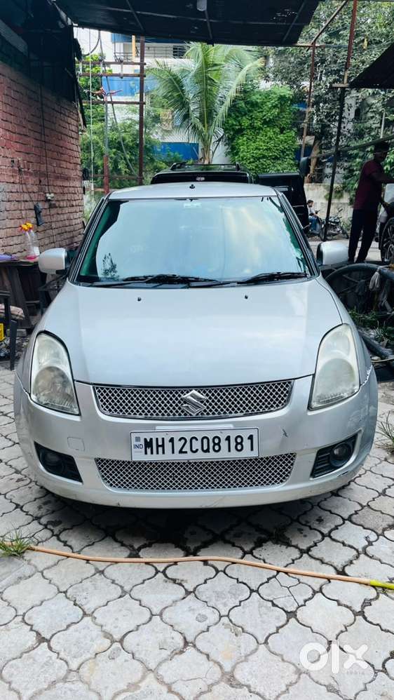 2005 Maruti Suzuki Swift