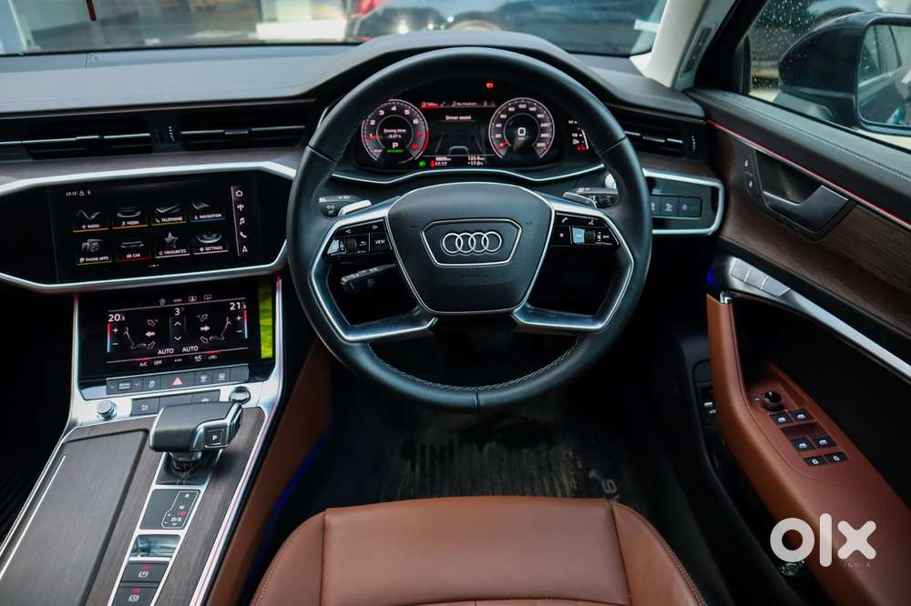 Audi A6 2.0 45 Tfsi Premium Plus, 2025, Petrol