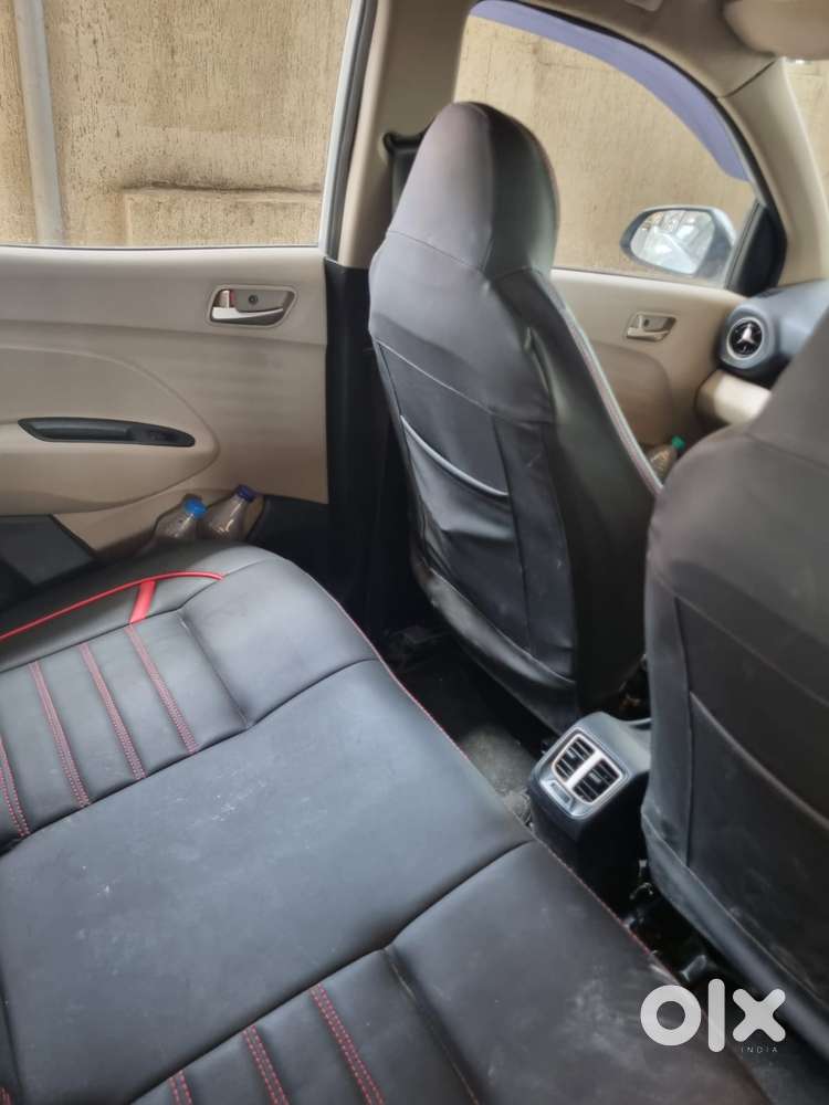 Hyundai New Santro 1.1 Sportz Amt, 2018, Petrol