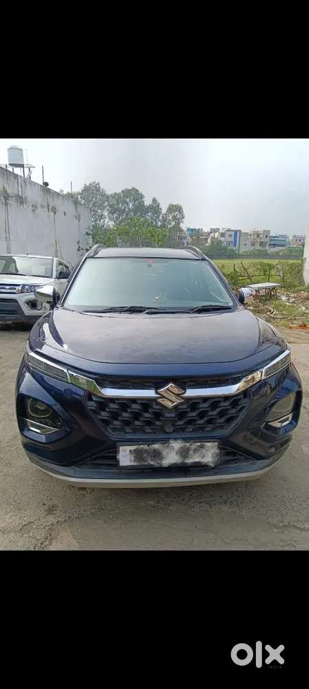Fornx 2023 Model Available For Sell