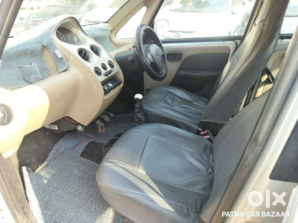 Tata Nano Xe, 2012, Petrol