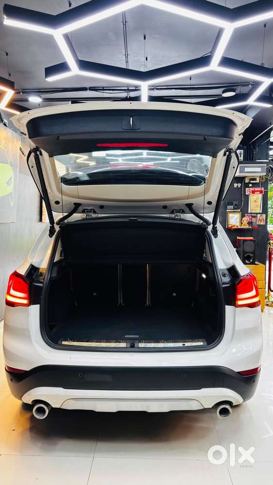 Bmw X1 Sdrive 20d Xline, 2020, Diesel