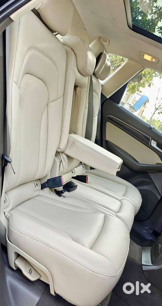 Audi Q5 2.0 Tdi Technology, 2013, Diesel