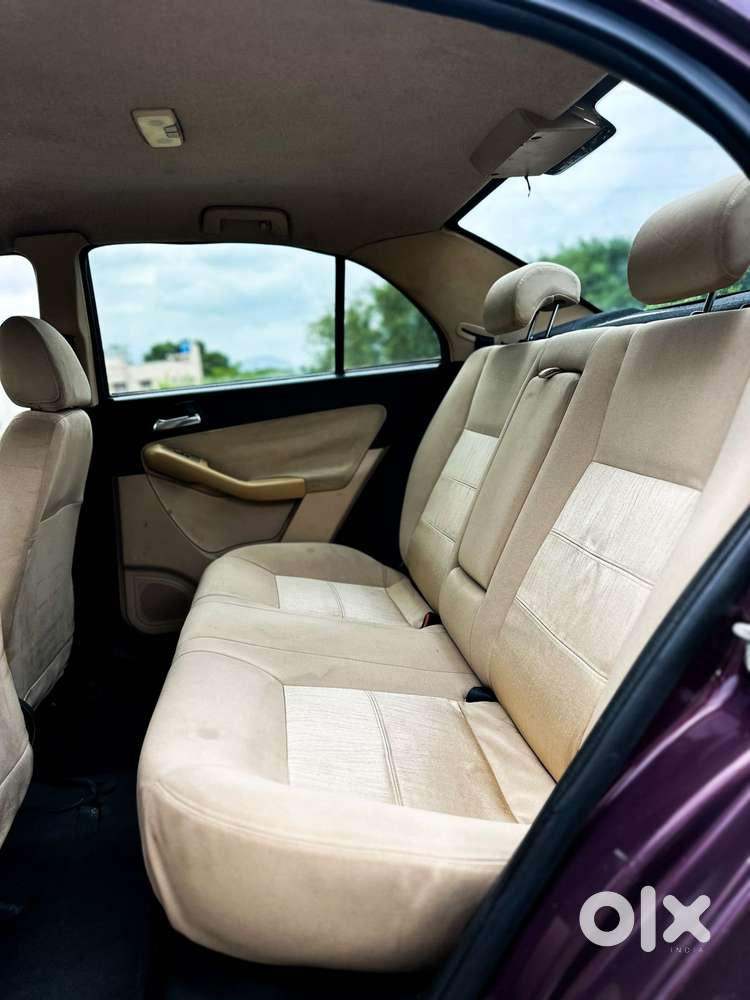 Tata Manza Vx Quadrajet, 2012, Diesel