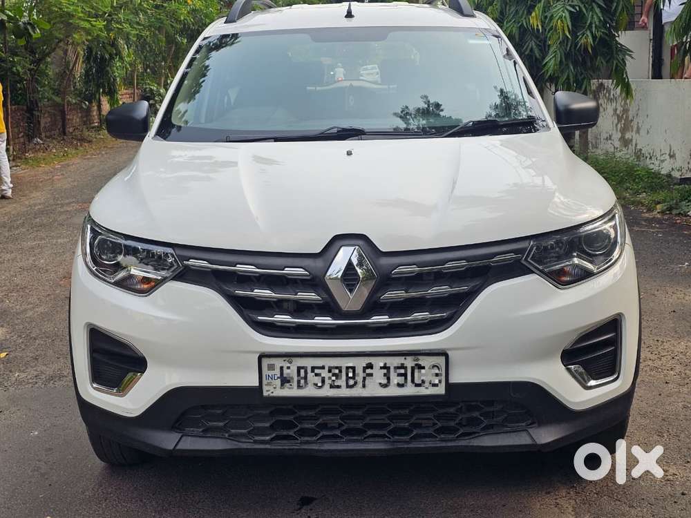 Renault Triber Rxl, 2022, Petrol