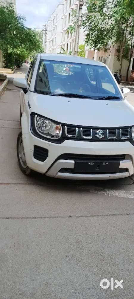 Maruti Suzuki Ignis Sigma 2023 First Owner