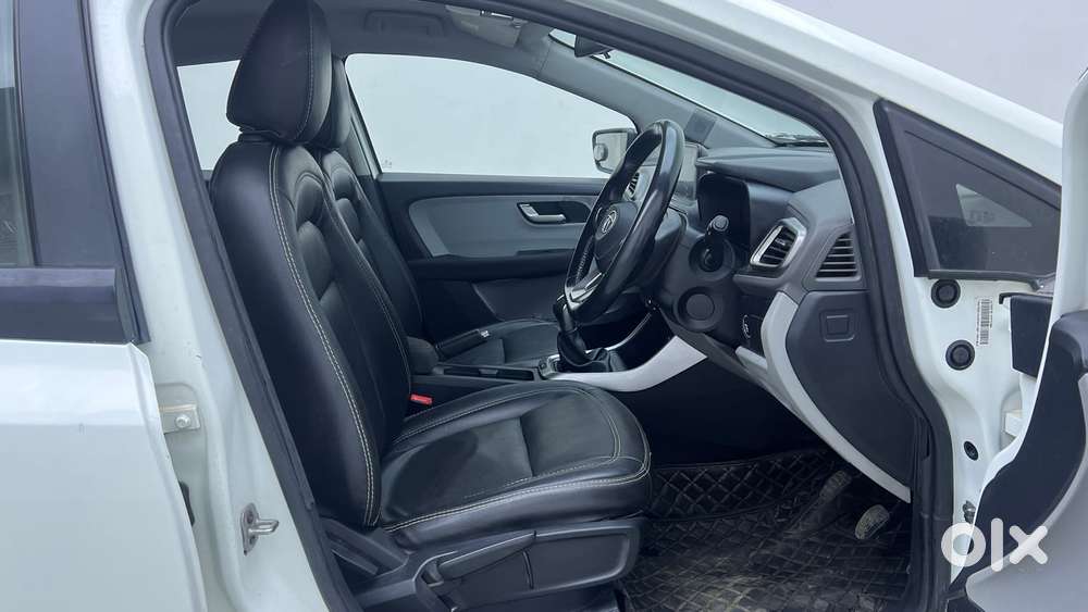 Tata Altroz 1.5 Xz Diesel, 2021, Diesel