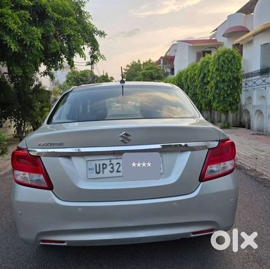 Maruti Suzuki Swift Dzire Vdi Bsiv, 2019, Diesel