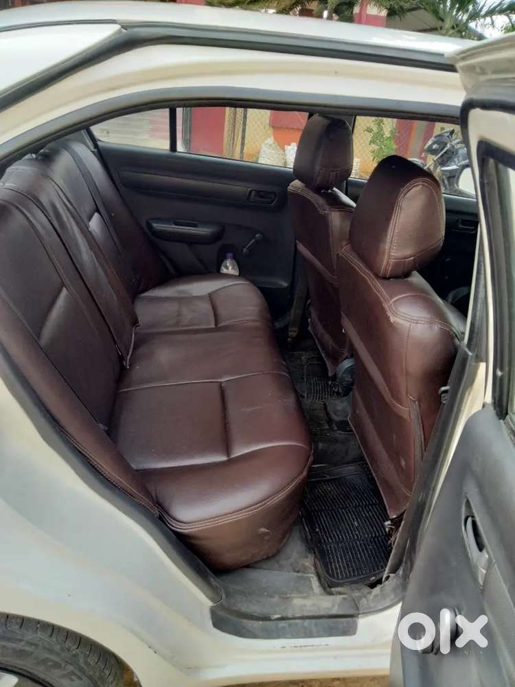 Maruti Suzuki Swift Dzire Tour 2015 Diesel 148205 Km Driven