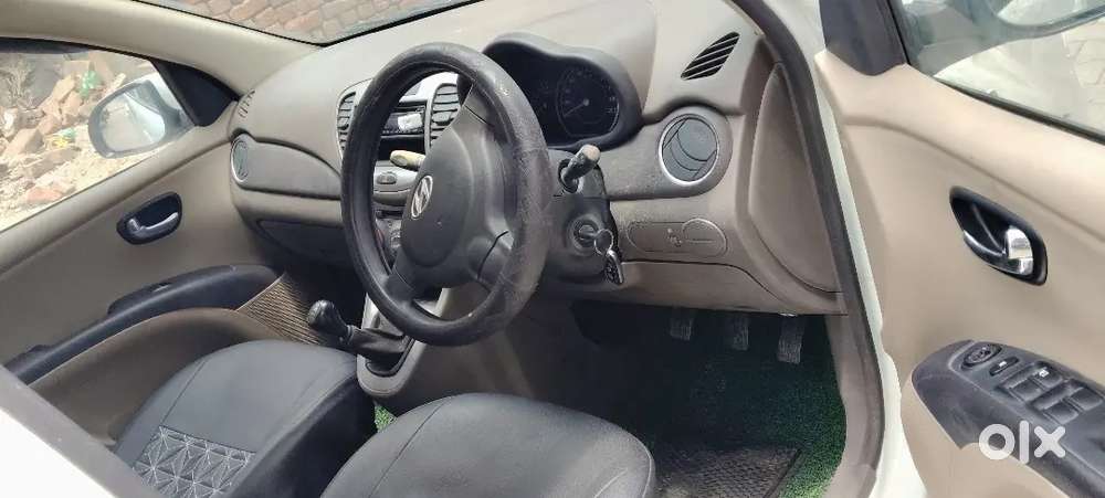 Hyundai I10 Magna Petrol