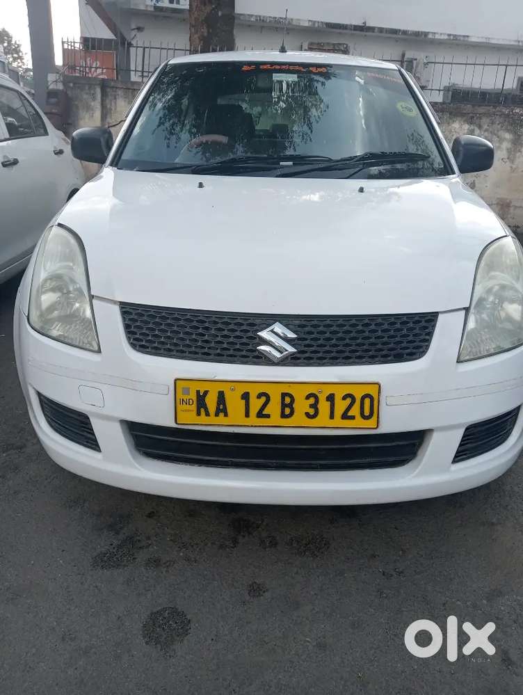 Maruti Suzuki Dzire 2016 Diesel 290000 Km Driven