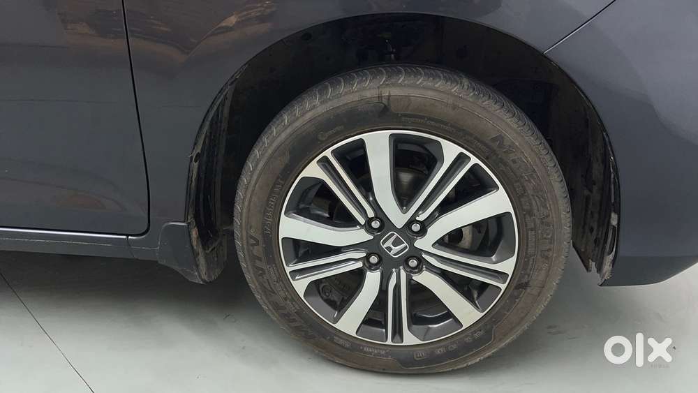 Honda Amaze Vx 1.2 Petrol Mt, 2023, Petrol