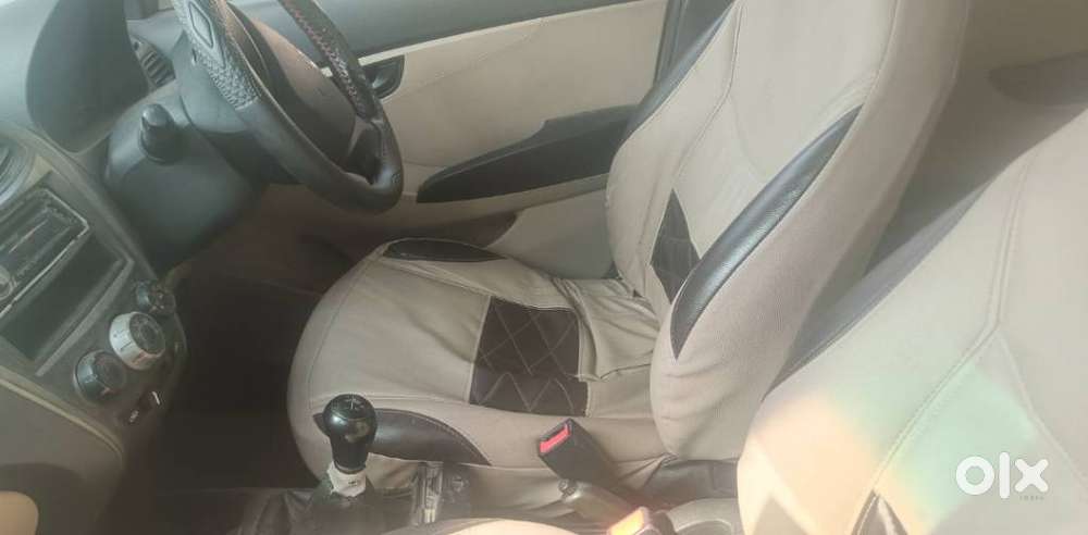 Hyundai Eon Magna +, 2012, Petrol