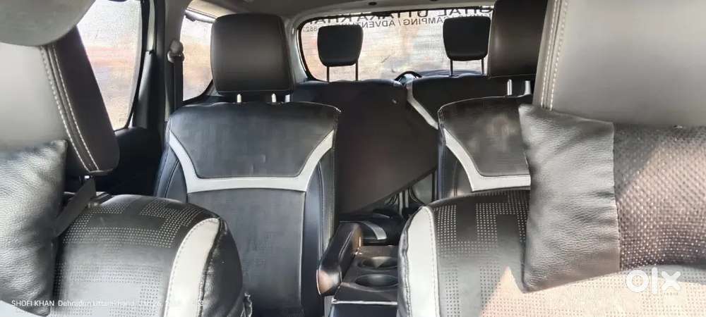 Maruti Suzuki Xl6 2023 Petrol Well Maintained