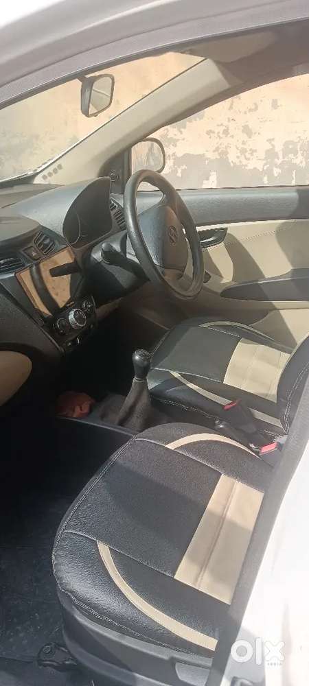 Hyundai Eon Magna+ 2014 Petrol