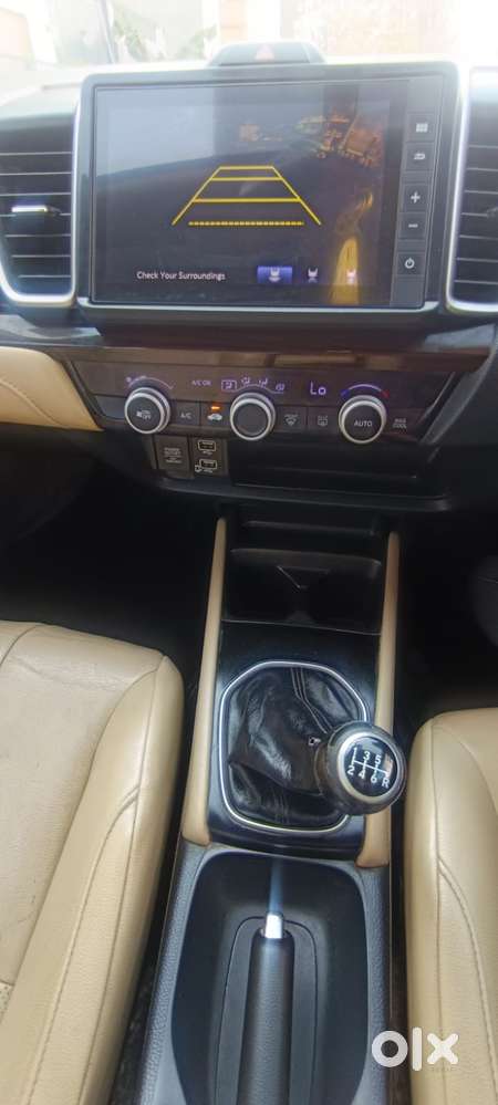 Honda City 1.5 Zx I-dtec Mt, 2022, Diesel