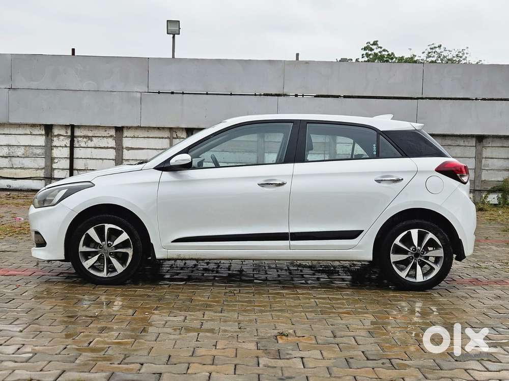 Hyundai Elite I20 Asta 1.4 Crdi, 2014, Diesel