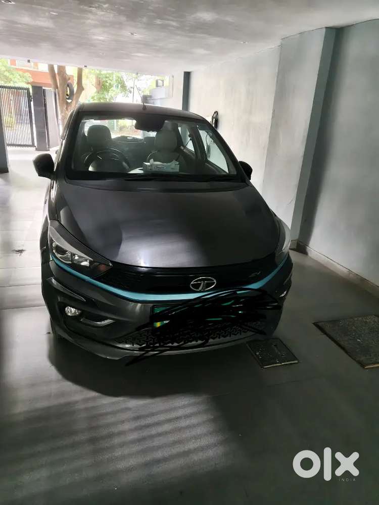 Tata Tiago Ev Xz Plus 2023 Electric