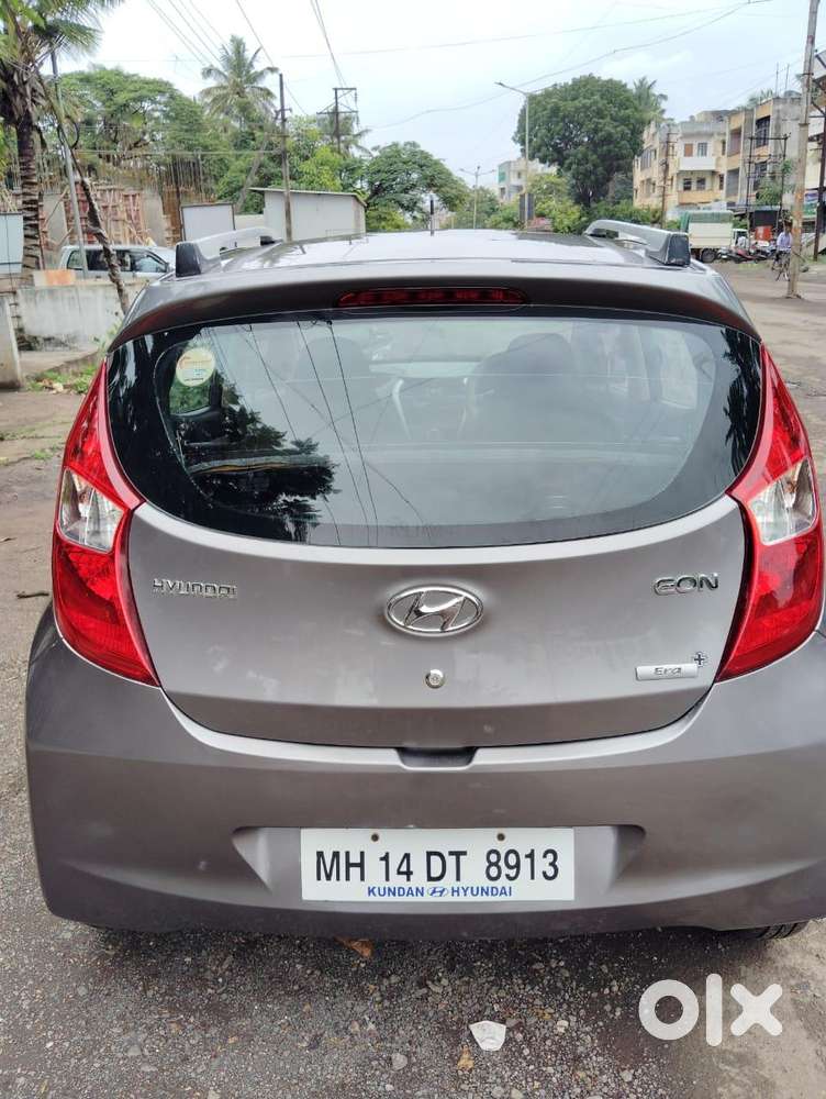 Hyundai Eon Era +, 2013, Cng & Hybrids