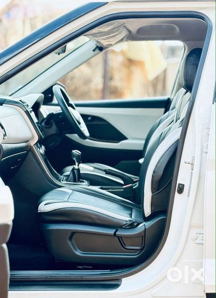 Hyundai Creta 1.5 E Petrol, 2023, Petrol