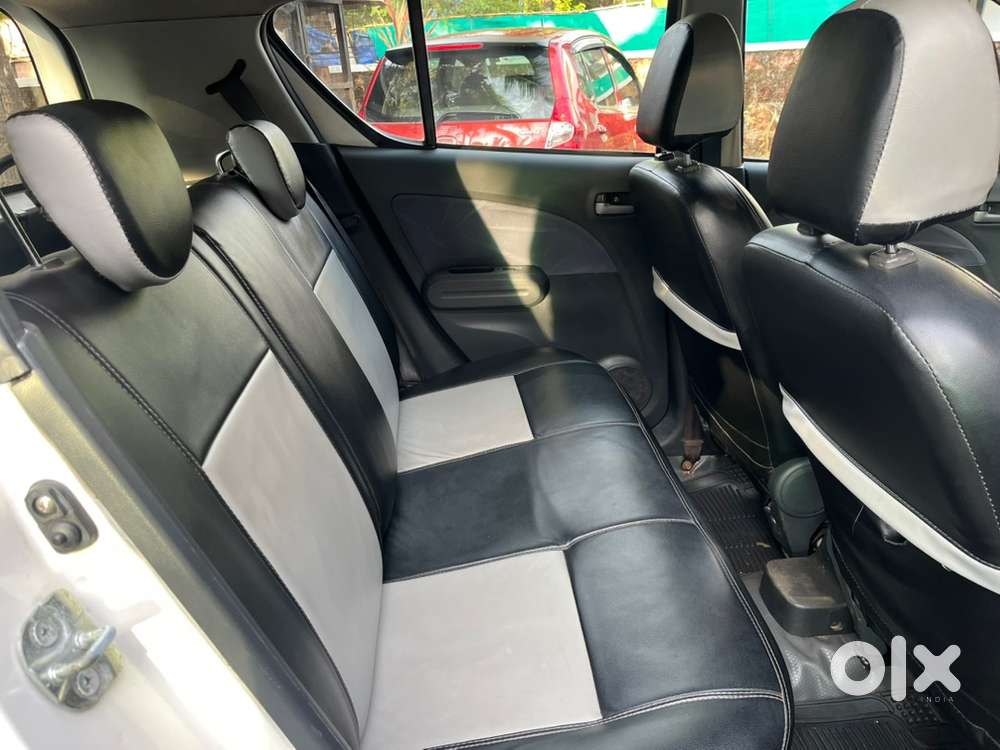 Maruti Suzuki Ritz Vxi 2011 Car