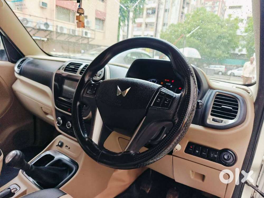 Mahindra Bolero Neo N10 (r), 2024, Diesel