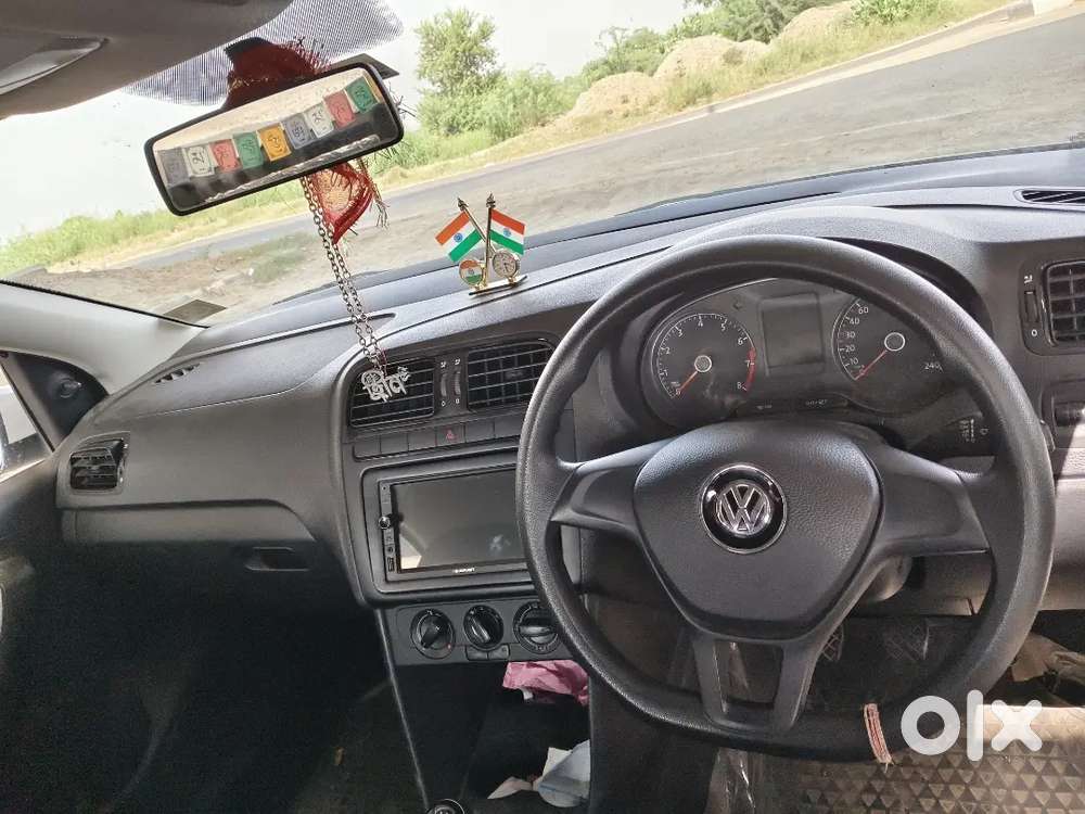 Volkswagen Polo 2022 1st Owner
