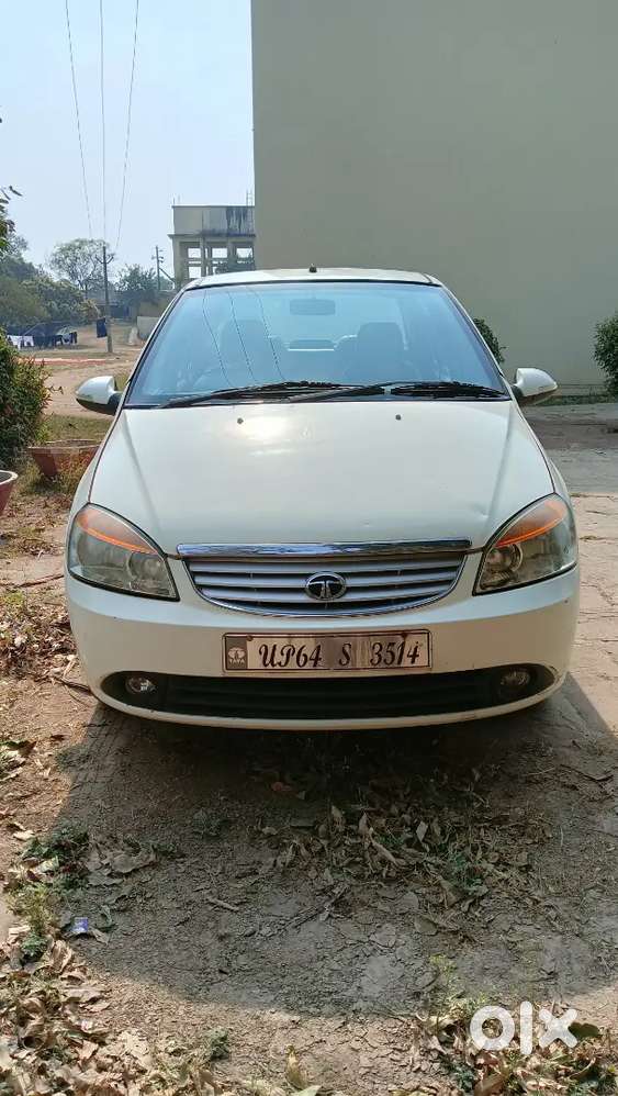 Tata Indigo Ecs 2012 Diesel