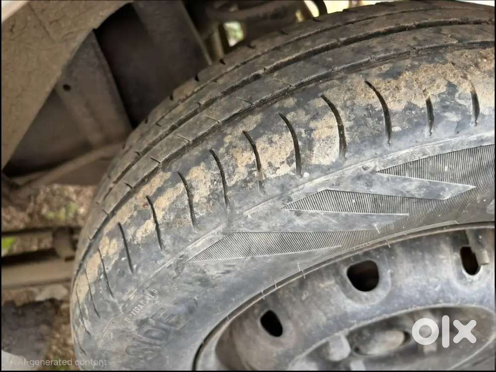 Maruti Suzuki Alto Lxi 2003