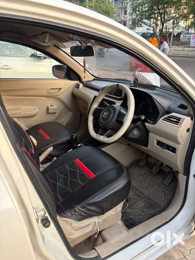 Maruti Suzuki Dzire Vxi 2024 Cng
