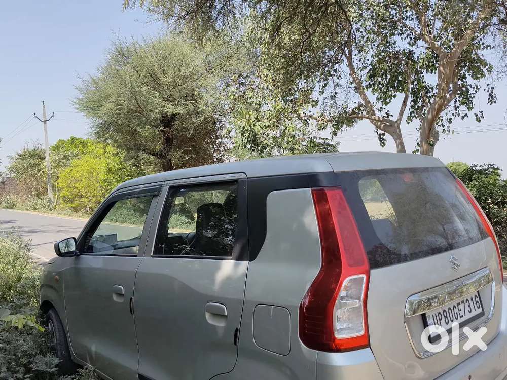 Teacher's Single Hand Used Genuine Car