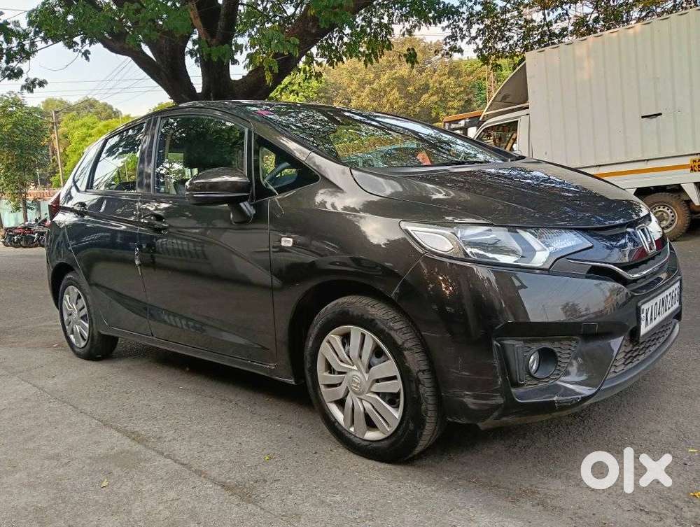 Honda Jazz 1.2 Sv I Vtec, 2015, Petrol