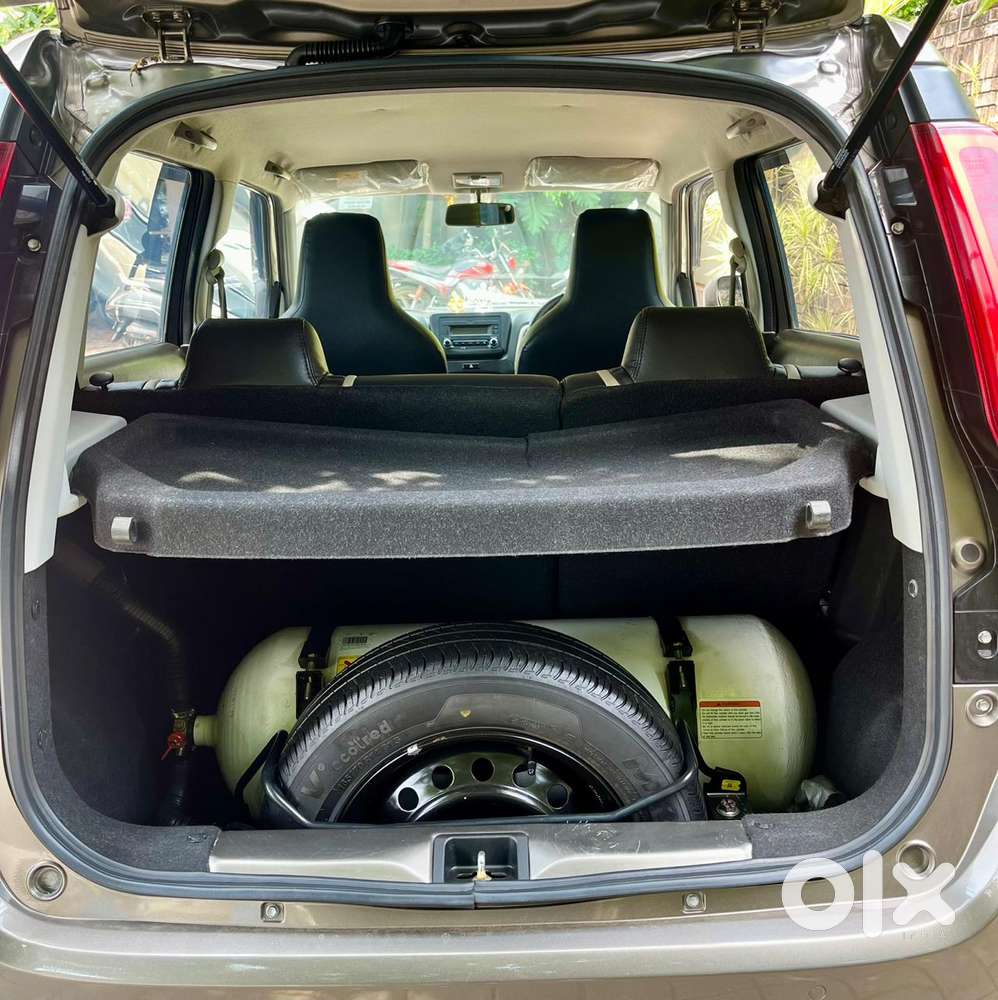 Maruti Suzuki Wagon R Vxi 1.0 Cng, 2023, Cng & Hybrids