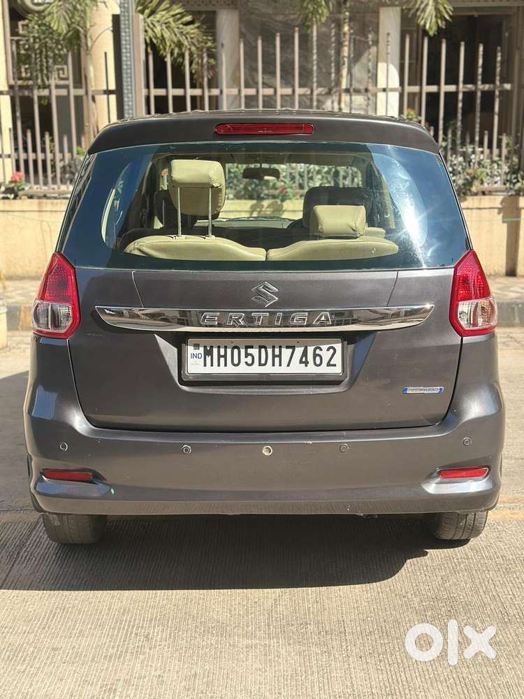 Maruti Suzuki Ertiga Vdi Shvs, 2018, Diesel