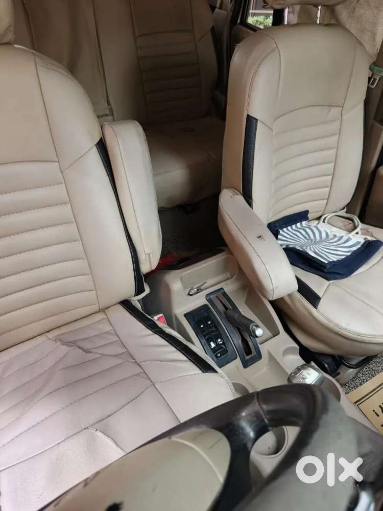 Car Sale  Scorpio 2 Nd Owner