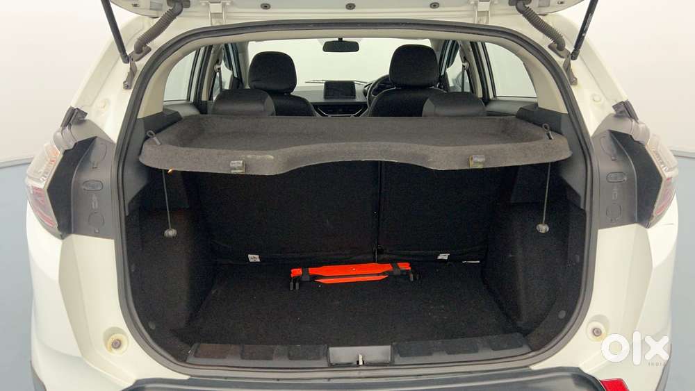 Tata Nexon 1.5 Revotorq Xza Plus, 2018, Diesel