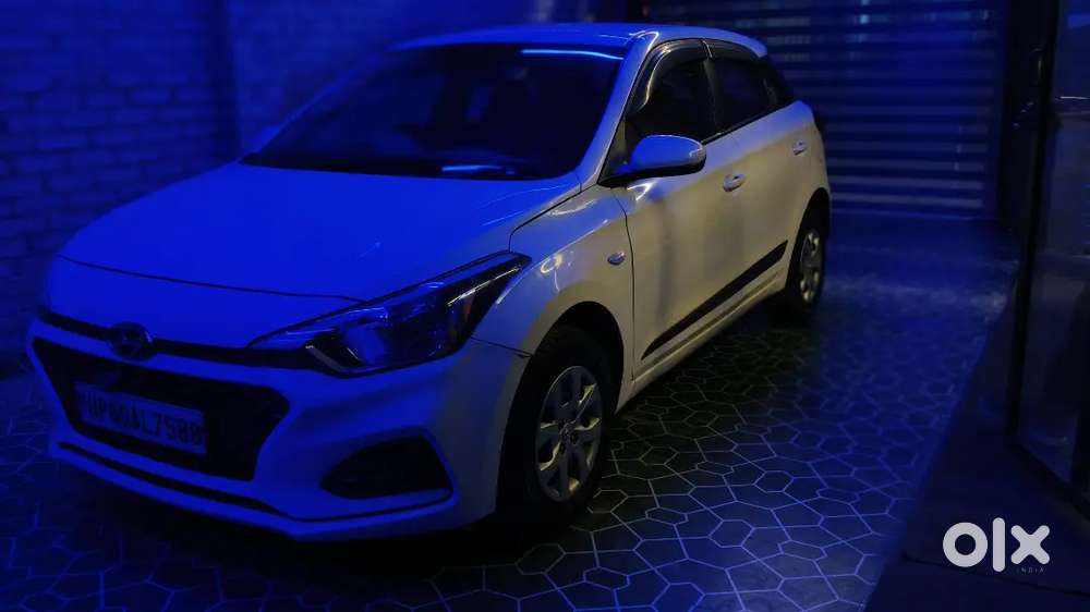 Hyundai Elite I20 2019 Diesel 64500 Km Driven