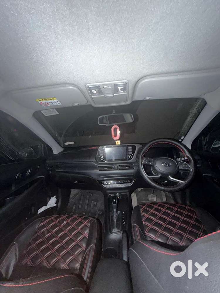 Hyundai New I20 2023 Petrol Good Condition