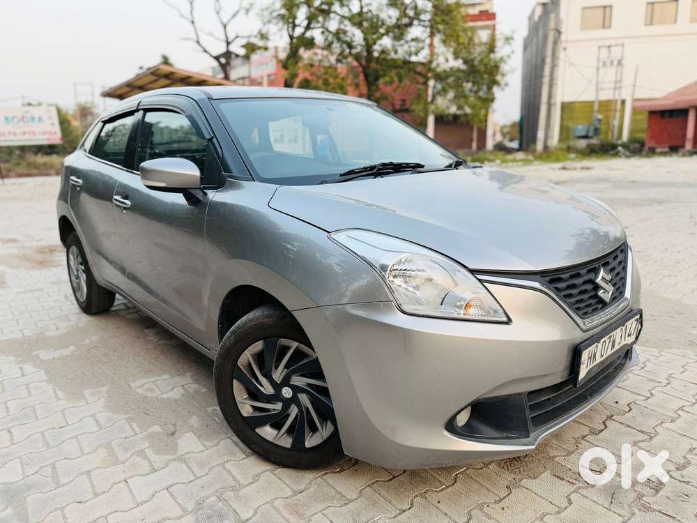 Maruti Suzuki Baleno 1.3 Delta, 2015, Diesel