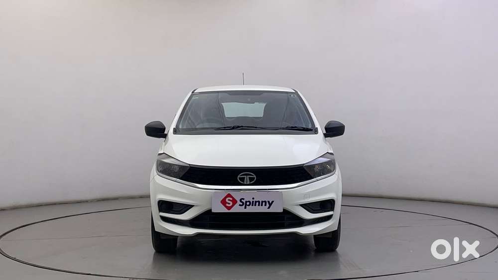 Tata Tigor 1.2 Revotron Xm Cng, 2023, Cng & Hybrids