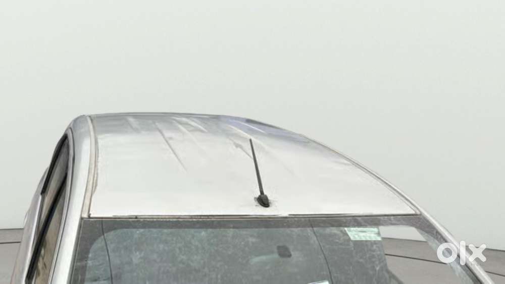 Datsun Redigo Amt 1.0 T Option, 2018, Petrol