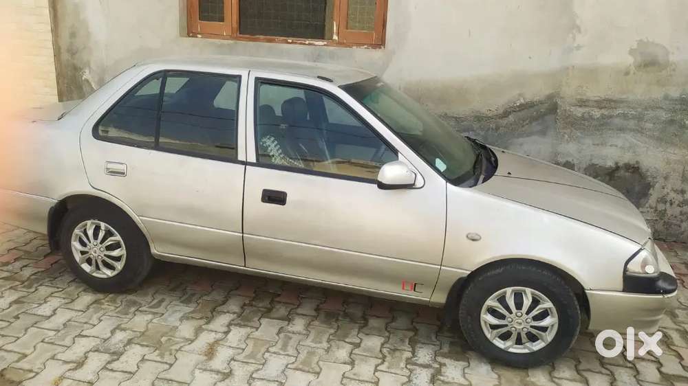 Clean Car Ac Working Power Windows